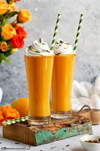 Mango Shake
